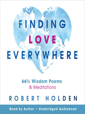 cover image of Finding Love Everywhere